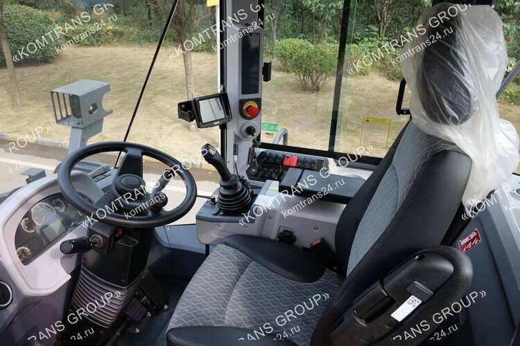 XCMG XC978 - Комфорт XCMG XC978 - Комфорт-2