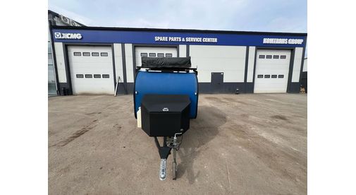 Автодом XCF30KTDH_trailers LUX (3) Автодом XCF30KTDH_trailers LUX