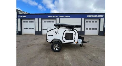 Автодом XCF30KTDH_trailers LUX plus (2) Автодом XCF30KTDH_trailers LUX plus
