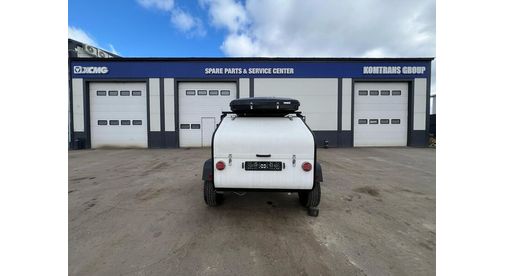 Автодом XCF30KTDH_trailers LUX plus (3) Автодом XCF30KTDH_trailers LUX plus