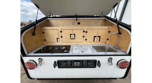 Автодом XCF30KTDH_trailers LUX plus (5) Автодом XCF30KTDH_trailers LUX plus