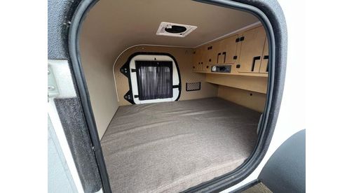 Автодом XCF30KTDH_trailers LUX plus (6) Автодом XCF30KTDH_trailers LUX plus