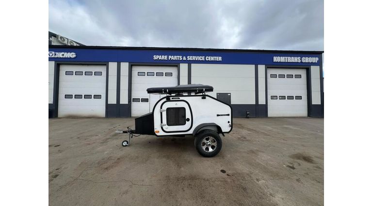 Автодом XCF30KTDH_trailers LUX plus Автодом XCF30KTDH_trailers LUX plus